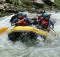 Rafting en Asturias