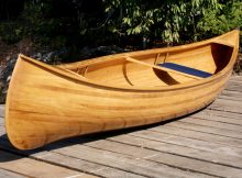 Venta de canoa